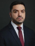 foto Perito Médico Ortopedista e Traumatologista em Campo Grande MS | Dr. João Pedro Teixeira Basmage | M Perícias